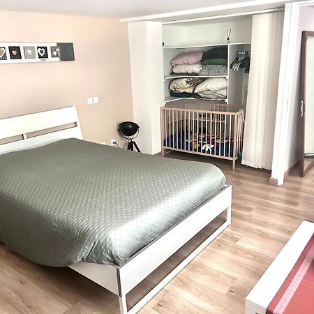 La Perle, Proche Roissy Cdg, Paris, Parc Asterix, Disney Moussy-le-Vieux Exterior photo